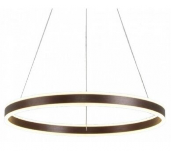 Apšvietimas. Pakabinami šviestuvai. Led šviestuvas 36W 2880LM 3000K