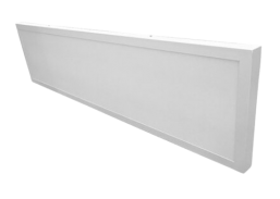 Apšvietimas. Lubiniai šviestuvai. Led šviestuvas 40W 90LM 400K