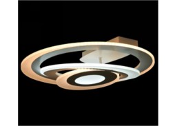 Apšvietimas. Lubiniai šviestuvai. LED šviestuvas BALTIK GAISMA K77929/520 