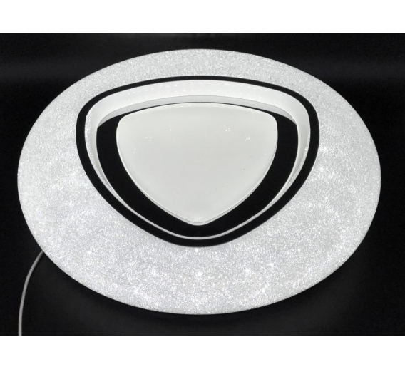 Apšvietimas. Lubiniai šviestuvai. LED šviestuvas BALTIK GAISMA K77930/500 