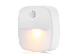 Apšvietimas. Sensoriniai šviestuvai. LED šviestuvas CABINET-003 WW 