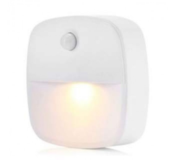 Apšvietimas. Sensoriniai šviestuvai. LED šviestuvas CABINET-003 WW 