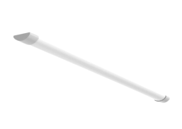 Apšvietimas. Pramoniniai šviestuvai. Led šviestuvas CCT 20W 120LM IP20 60cm