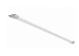 Apšvietimas. Pramoniniai šviestuvai. Led šviestuvas CCT 45W 120LM IP20 150cm