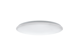Apšvietimas. Lubiniai šviestuvai. LED šviestuvas EGLO GIRON 80 W 