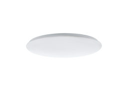 Apšvietimas. Lubiniai šviestuvai. LED šviestuvas EGLO GIRON 97527 