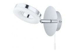 Apšvietimas. Sieniniai šviestuvai. LED šviestuvas Eglo GONARO 3.8W/230V 
