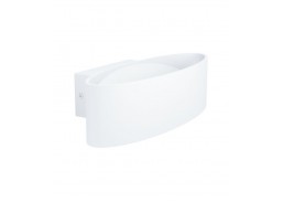 Apšvietimas. Sieniniai šviestuvai. LED šviestuvas EGLO MACCARI 98541, 10 W 