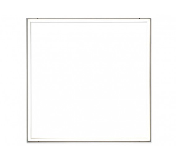 Apšvietimas. Lubiniai šviestuvai. LED šviestuvas FRAME 60x60 470553 