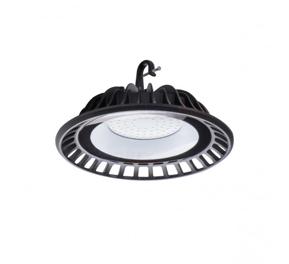Apšvietimas. Gatvės šviestuvai. LED šviestuvas HABI LED N 50W 