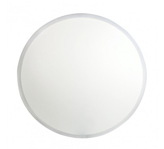 Apšvietimas. Įmontuojamos LED panelės. LED šviestuvas Hamburg round 18W 4000K IP65 su  judesio jutikliu