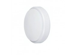 Apšvietimas. Lubiniai šviestuvai. LED šviestuvas HYDRA 15W IP65 