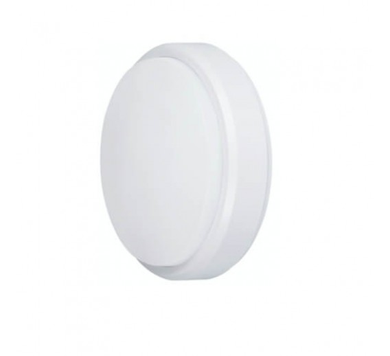 Apšvietimas. Lubiniai šviestuvai. LED šviestuvas HYDRA 15W IP65 