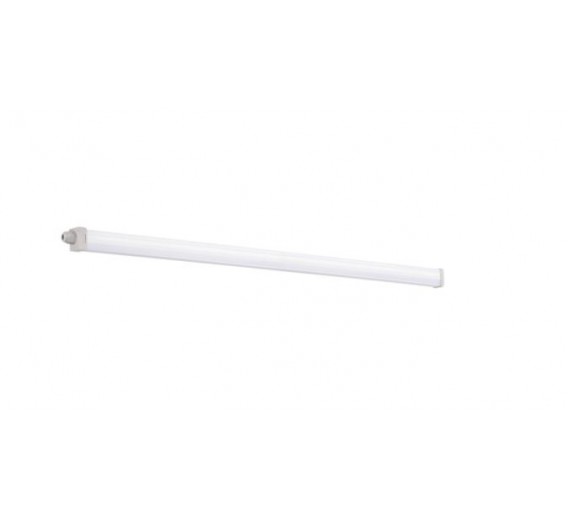 Apšvietimas. Pramoniniai šviestuvai. LED šviestuvas Kanlux TP SLIM LED 40W-NW 