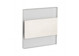 Led šviestuvas laiptų apšvietimui Kanlux TERRA  0,8W 