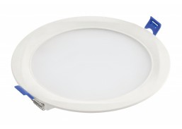 Apšvietimas. Įmontuojamos LED panelės. LED šviestuvas LD-LSWO06W-NB LOUIS 6W/840 