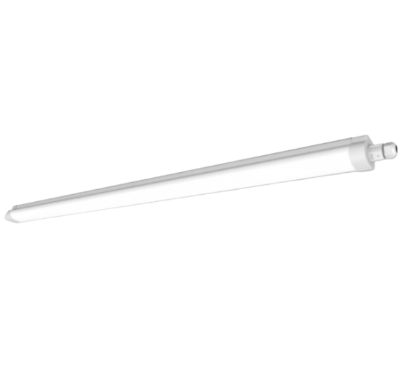 Apšvietimas. Pramoniniai šviestuvai. LED šviestuvas Lion140 50W 6007200027 