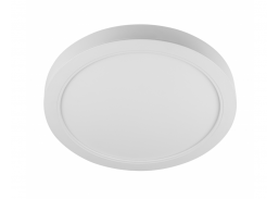 Apšvietimas. Lubiniai šviestuvai. LED šviestuvas Maxis 24W 