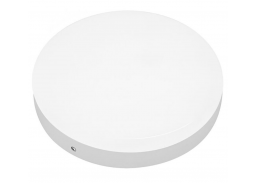 Apšvietimas. Lubiniai šviestuvai. LED šviestuvas Norton 36W 3600lm 6400K IP65 