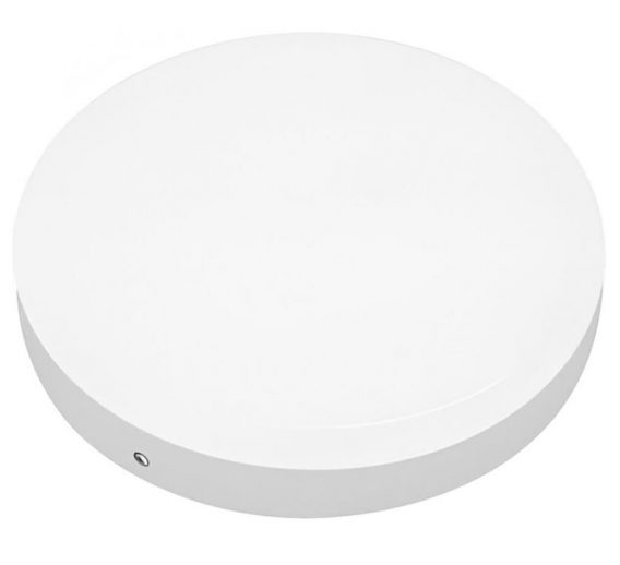 Apšvietimas. Lubiniai šviestuvai. LED šviestuvas Norton 36W 3600lm 6400K IP65 
