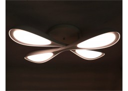 Apšvietimas. Lubiniai šviestuvai. LED šviestuvas PRD-C0280-2 