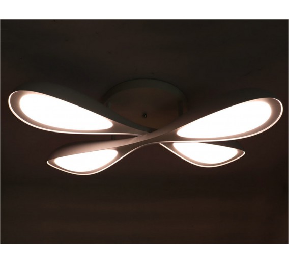 Apšvietimas. Lubiniai šviestuvai. LED šviestuvas PRD-C0280-2 