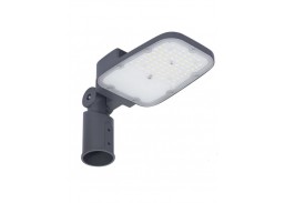 LED šviestuvas SL AREA SPD 45W 