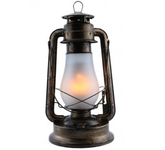 Apšvietimas. Staliniai šviestuvai. Led šviestuvas SMD BRONZE 5W