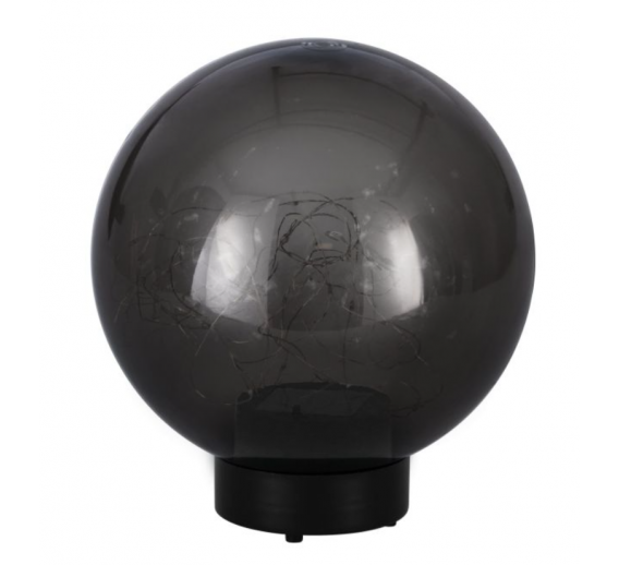 Apšvietimas. Saulės šviestuvai. LED šviestuvas Solar EGLO 48974 