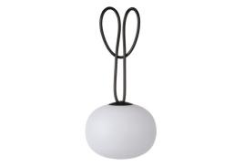 Apšvietimas. Lempos, LED lemputės, LED juostos. LED lemputės. LED šviestuvas Stono Milk USB 38032 