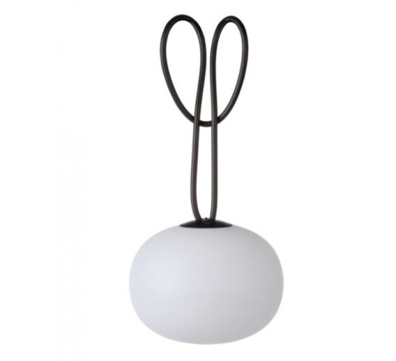 Apšvietimas. Lempos, LED lemputės, LED juostos. LED lemputės. LED šviestuvas Stono Milk USB 38032 