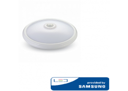 LED šviestuvas su judesio davikliu SAMSUNG 11377 