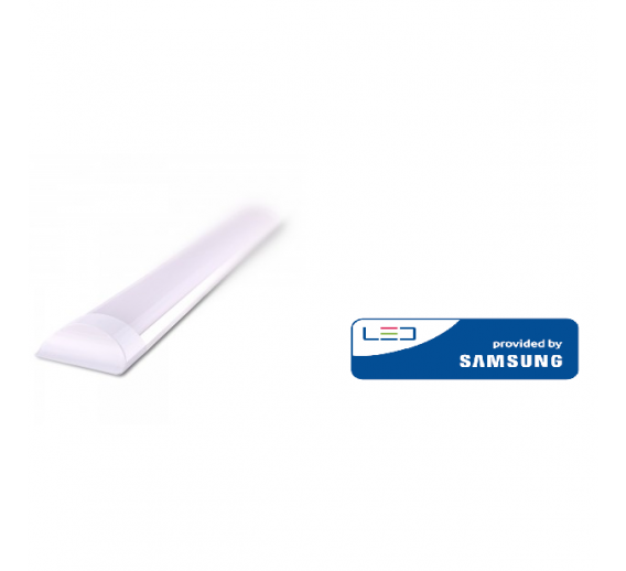 LED šviestuvas T8 V-TAC 50W 