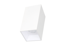 Apšvietimas. Lubiniai šviestuvai. LED šviestuvas Tanga 15W baltas 3000K 
