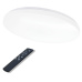 Apšvietimas. Lubiniai šviestuvai. LED šviestuvas TOPE LED SOPOT 2x36W apvalus  kaina