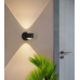 Apšvietimas. Lauko šviestuvai. LED šviestuvas Treviolo EGLO 2W 98746  pigiau
