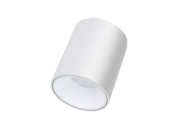 Apšvietimas. Lubiniai šviestuvai. LED šviestuvas Tulsa 20W baltas 