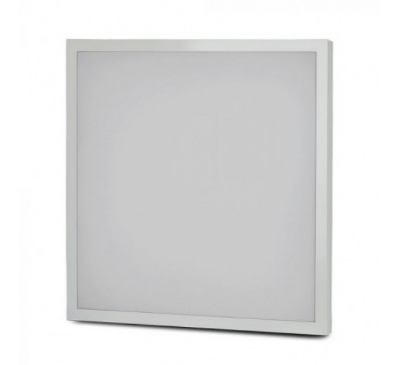 LED šviestuvas V-Tac 40W 595x595 mm 
