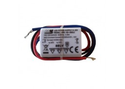 LED transformatorius 3W 