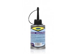 Darbo įrankiai. Prekės automobiliams. Automobilinė chemija. Ledo tirpiklis - tepalas spynelėms 60ml 