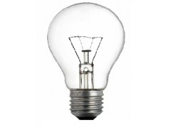 Apšvietimas. Lempos, LED lemputės, LED juostos. Halogeninės ir kaitrinės lemputės. Lempa 40W 24V E27 