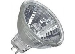 Apšvietimas. Lempos, LED lemputės, LED juostos. Halogeninės ir kaitrinės lemputės. Lempa JCDR 35W 240V GREENLUX 