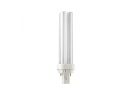 Lempa kompaktinė PL-C 26W/830/2P G24d3 Philips 