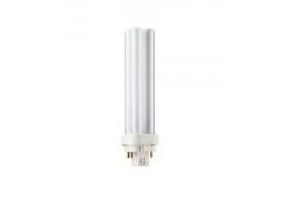 Lempa kompaktinė PL-C 26W/840/4P G24d3 Philips 
