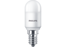 Apšvietimas. Lempos, LED lemputės, LED juostos. LED lemputės. LED lemputės E14 cokoliu. Lempa LED 3,2W Philips E14 