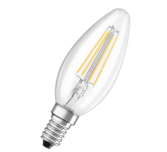 Lempa LED 4W/840 Osram 