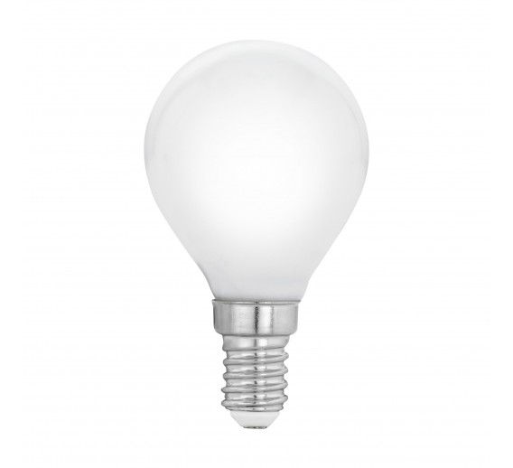Apšvietimas. Lempos, LED lemputės, LED juostos. LED lemputės. LED lemputės E14 cokoliu. Lempa LED 4W P45 E14 4000K 
