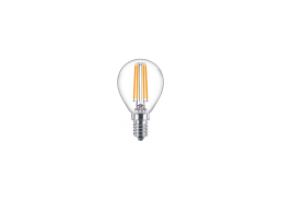 Lempa LED Philips 6.5W/840 E14 