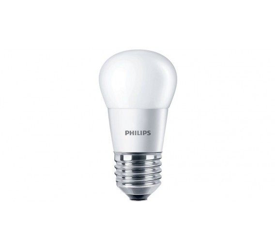 Lempa LED Philips E27 4W 