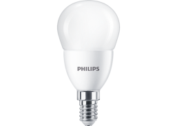 Lempa LEDcorePRO Philips E14 7W 806lm 
